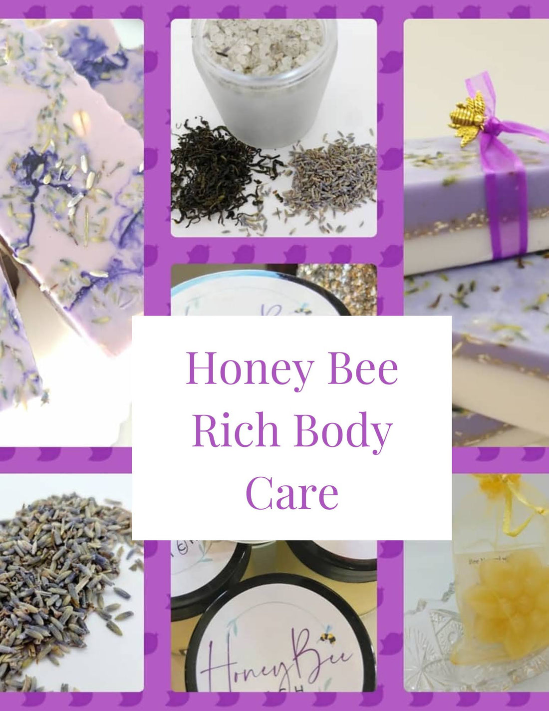 The Benefits of Natural Skincare: Beeswax & Olive Oil Crème